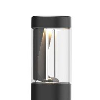 Image du produit 1: Borne lumineuse CITY ELEMENTS 180-2 P-AA M.DIM 1800K