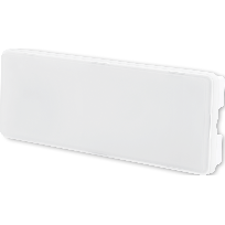 Product image 1: EMERGENCIA LED 200LM 1H IP65 NP/P