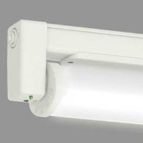 Produktbild 1: COBURG LED m1500 - 6300lm, PC Tropal® (bruchsicher) , 840/4000K, raumstrahlend