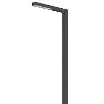 Product image 1: PML WITH BRACKET LINEA-2 1500 - 8000 SINGLE 1800K