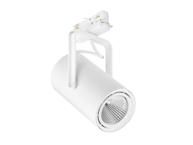 Produktbild 1: GreenSpace Accent Projector ST321T 1 xLED17S/PW930 HOVL-V