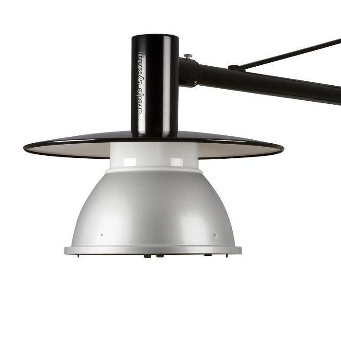 Immagine prodotto 1: Stockholm Post - Zebra Optics, 8000 lm, 840