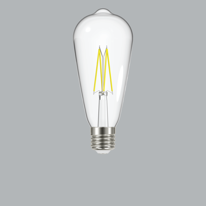 Imagen de productos 1: LED Bulb Filament 4W 2700K