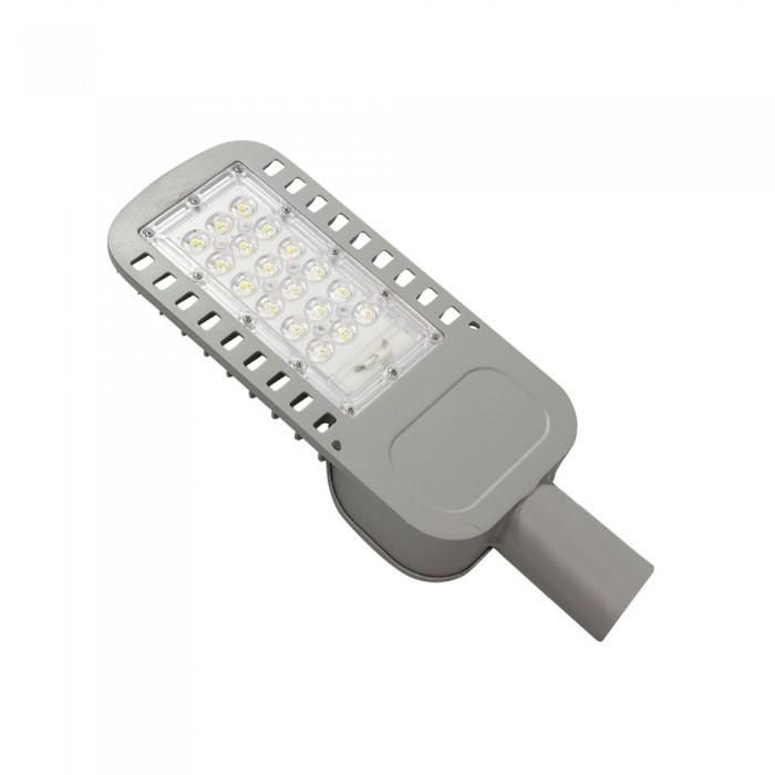 Imagen de productos 1: V-TAC LED Street Light SAMSUNG CHIP 5 Years Warranty - 30W SLIM 4000K 120LM/W