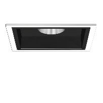 Produktbild 1: Tentec accent Deckeneinbauleuchte, Richtstrahler