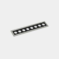 Imagen de productos 1: Cube Linear Efficiency 500mm Recessed