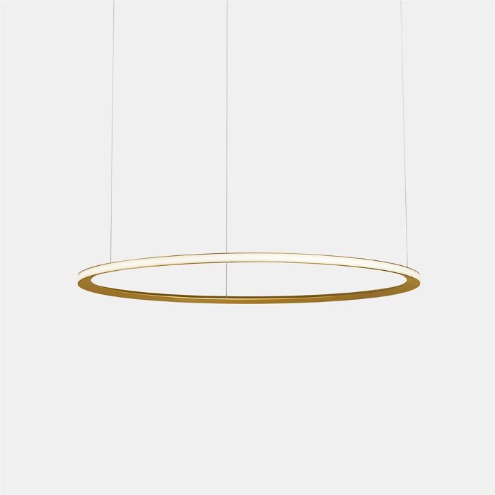 Product image 1: Circular Outward 3 Rings (ø1200 ø900 ø600)