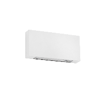 Imagen de productos 1: CELER EMERGENCIA LED BRICK 160LM 1H IP20 AUTOTEST NP BLANCO