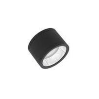 Immagine prodotto 1: LEDVANCE Downlight Surface IP65 3300lm 160mm 30W/840 36° sort