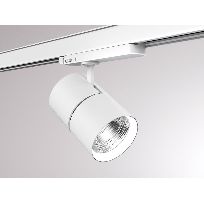 Imagen de productos 1: MOVA M BASIC TRACK TRACK SPOTLIGHT WITH 3 PH ADAPTER
