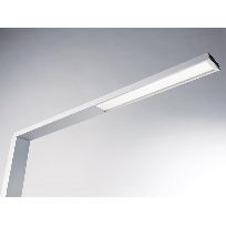 Product image 1: PURIST STL 60W 3000K schwarz Schaltbar