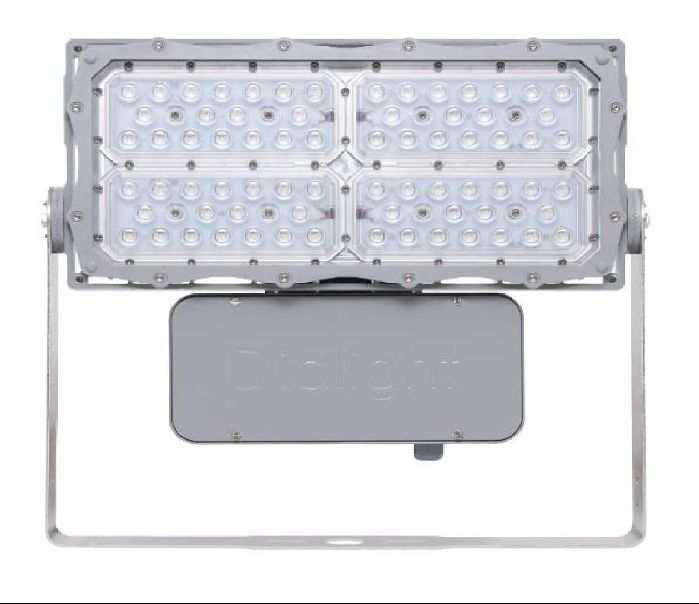 Product image 1: ProSite LED Floodlight 24000 Lumens, Asymmetric Distribution, Glass Lens
