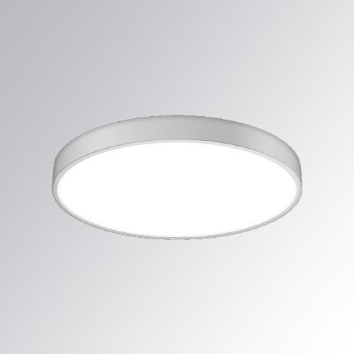 Imagen de productos 1: MUN LIGHT G2 SF Ø450 LO PRISM 9NW DA WH