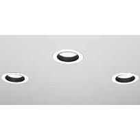 Immagine prodotto 1: Kaskad Fixed Wide white HL 930