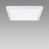 Product image 1: Ceiling mounted luminaire Item Office L3 44W 4600lm CRI > 8