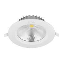 Product image 1: LEDDownlightRc-E COB R200-40W-4000K-NV