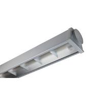 Imagen de productos 1: ACCIAIO E LED 2X36 SD 6000K