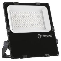 Imagen de productos 1: FLOODLIGHT PERFORMANCE ASYM 55x110 100 W 3000 K BK