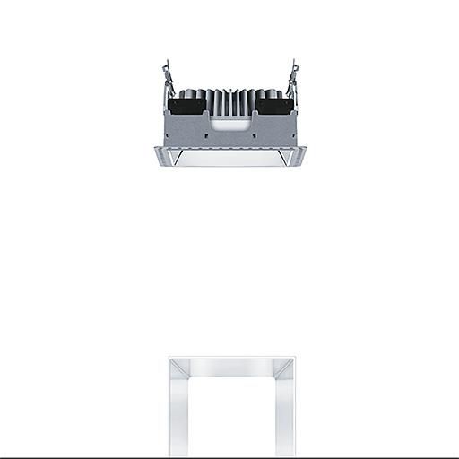 产品图片 1: P-INF Q140L LED1800-930 LDO AL TL