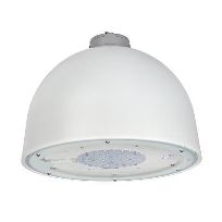 Produktbild 1: Copenhagen City LED gen2 large & mega BDS763 FG T25 1 xLED90-4S/730 MDA