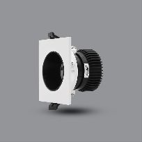 Image du produit 1: Hotel Series Downlight PRHB Series 5W 6500K IP44