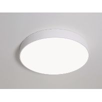 Product image 1: BADO SD 900 W/DL 106W 4000K Opal weiß DALI