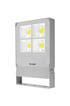 Product image 1: TEC-MAR POLAR 4 projektør 200W 30306lm/840 MODEL-PR 90° IP66
