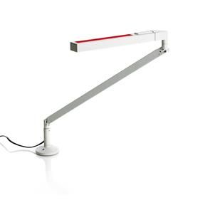 Product image 1: BaP LED white + desk joint