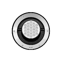 Image du produit 1: ETC140-GB [M] VA:IP67:LED-24/24W/3K
