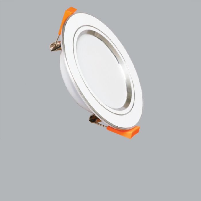 Product image 1: LED Downlight DLB 5W 3000K