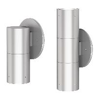 Product image 1: Lanterra 9003 LED, Wall Mounted Cylinder