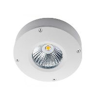 Product image 1: Callisto White 200lm 2700K Ra>80 Trailing edge dimming