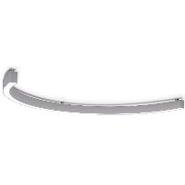 Product image 1: Oulu 5 Surface ceiling luminaires