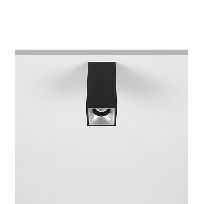 Product image 1: Performance XXS Cubo Uno - black - WW - 55deg