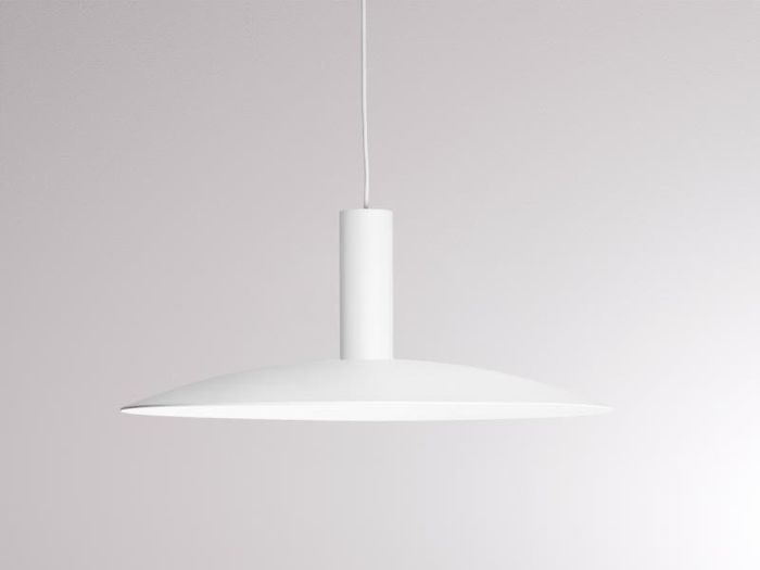 Product image 1: LORA SHADE PD + LORA SHADE 5 10W 3000K weiß