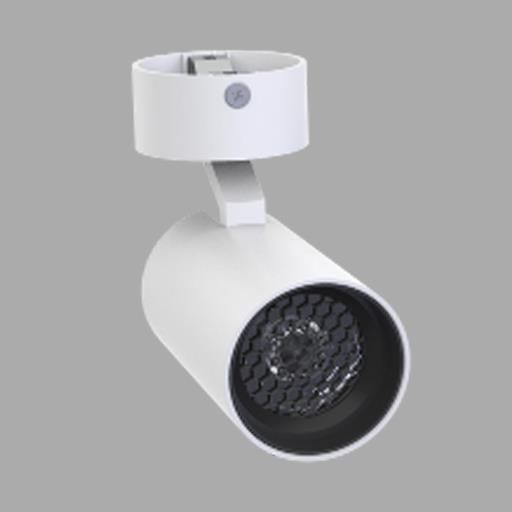 Product image 1: 明艺LED吸顶射灯