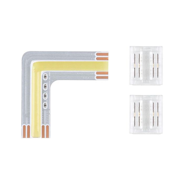 Imagen de productos 1: MaxLED 1000 LED Strip Full-Line COB Edge   0m   0,7W 2000lm/m 2.133LEDs/m Tunable White