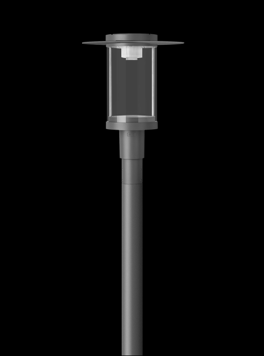 Product image 1: ZAT470 [C50] IP66:LED-FT-37W/4K