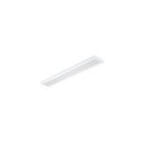 Imagen de productos 1: Philips FlexBlend Påbygget SM340C 4200lm/940 DALI PCS-optik 1200mm Hvid