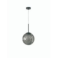 Immagine prodotto 1: Flic Flac Smoked GlassPendant