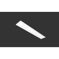 Imagen de productos 1: Flexblox - 8W - White - 4000K - Emergency