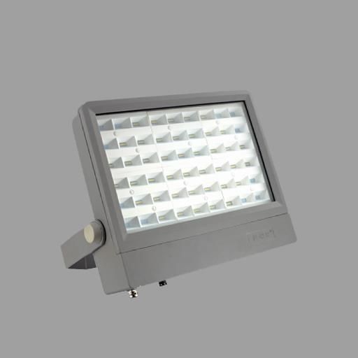 产品图片 1: 银狐系列LED投光灯