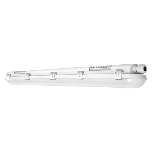 Product image 1: DAMP PROOF EMERGENCY 1200 32W 830 IP65 GY
