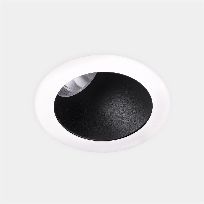 Product image 1: Play Deco Asymmetrical Round Fixed