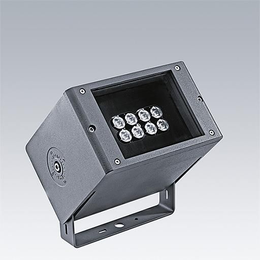 Image du produit 1: QBA LED 8L70 BU