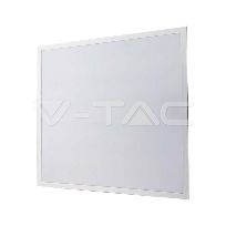 Image du produit 1: V-TAC VT-61036 36W LED BACKLIT PANEL 595x595mm SAMSUNG CHIP 4000K 120LM/W