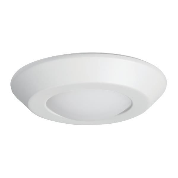 Product image 1: BLD4 Surface LED Downlight