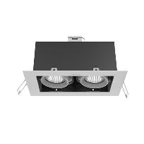 Product image 1: LGS01072002LINGQINGⅡSHUANG-7W-MW-24°-4000