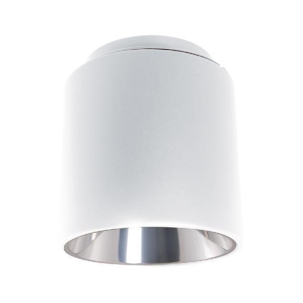 Image du produit 1: LSRS8B/LSRSWM8B LED 8" Shallow Round Cylinders