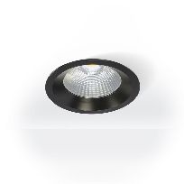 Imagen de productos 1: mizar M recessed spotlight black